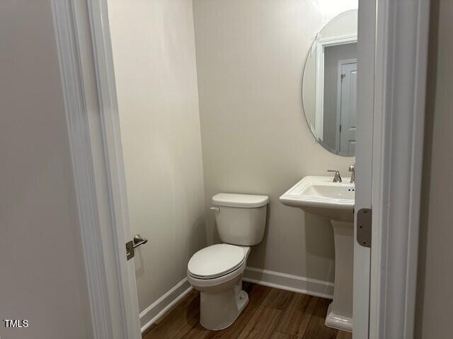 607 Hyperion Alley Property Photo 12