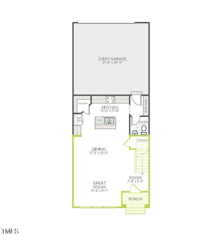 607 Hyperion Alley Property Photo 23