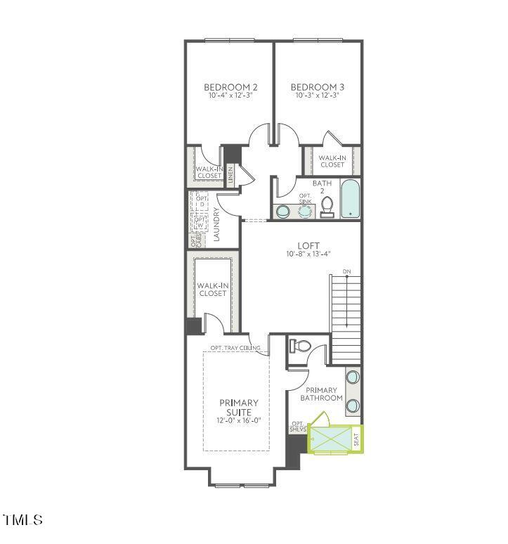 607 Hyperion Alley Property Photo 24