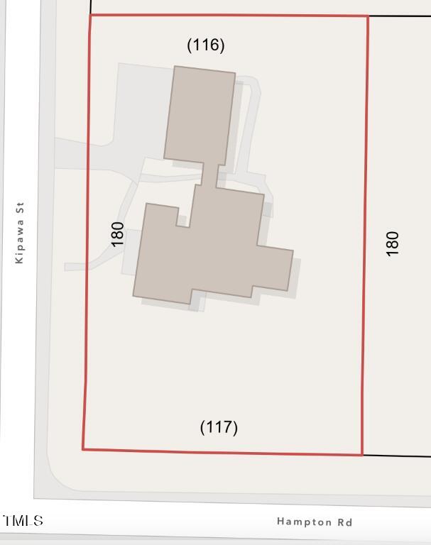 3358 Hampton Road Property Photo 5