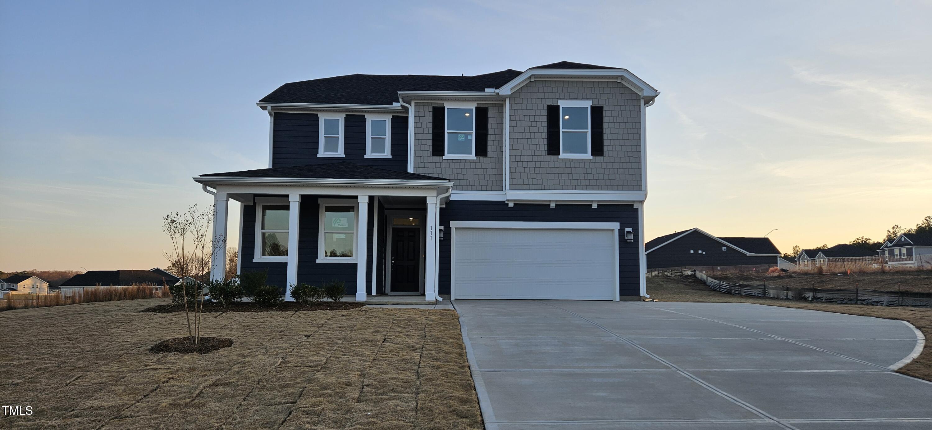 111 Brodhead Drive Property Photo