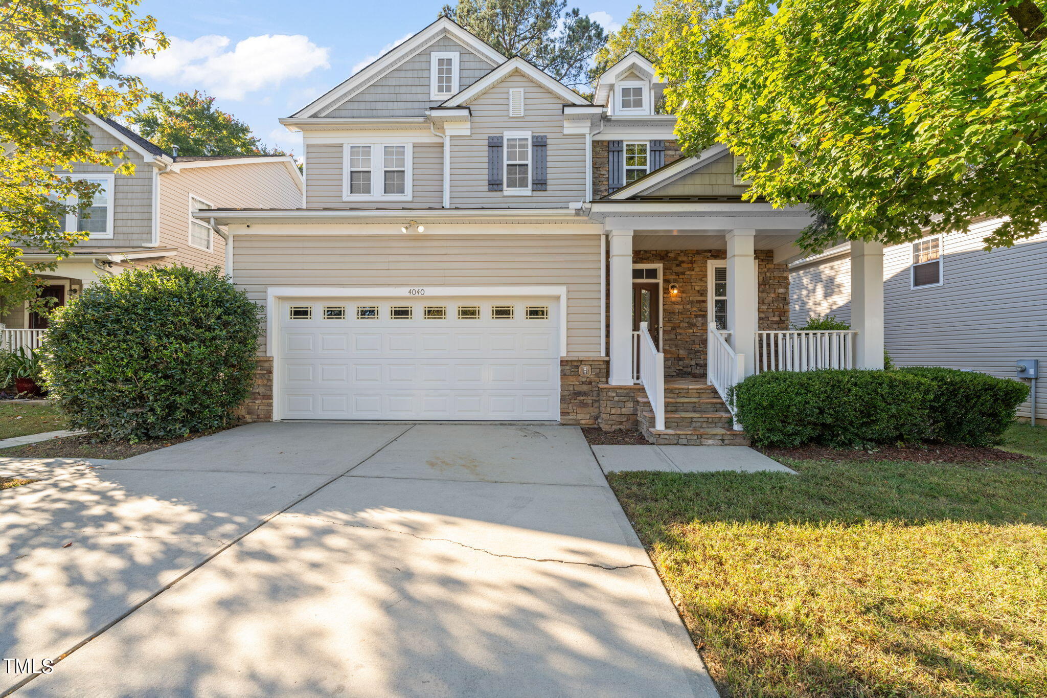 4040 Wester Road Property Photo 1