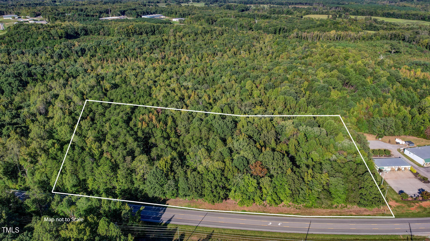 00 N Nc Highway 86 Property Photo