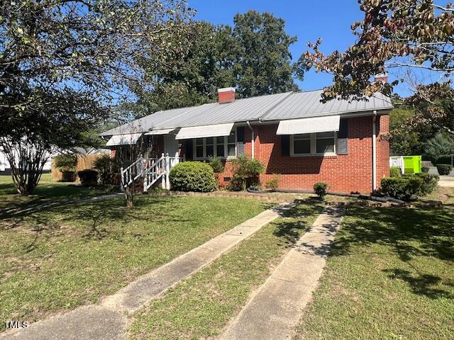 516 Blanchard Street Property Photo