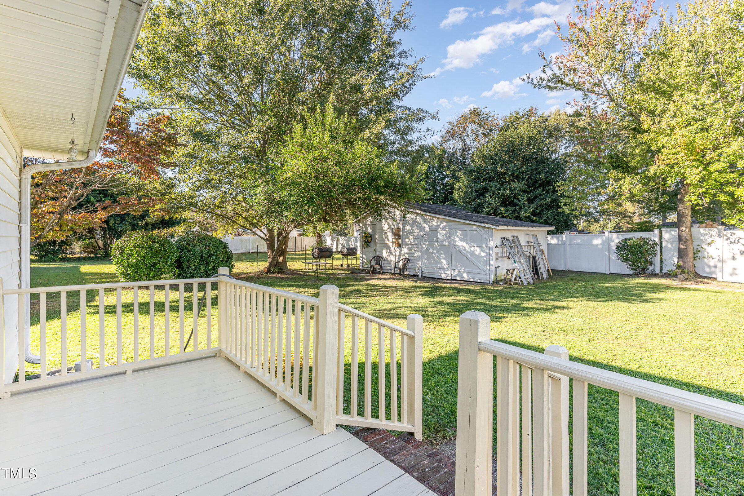 803 Holloman Street Property Photo 17