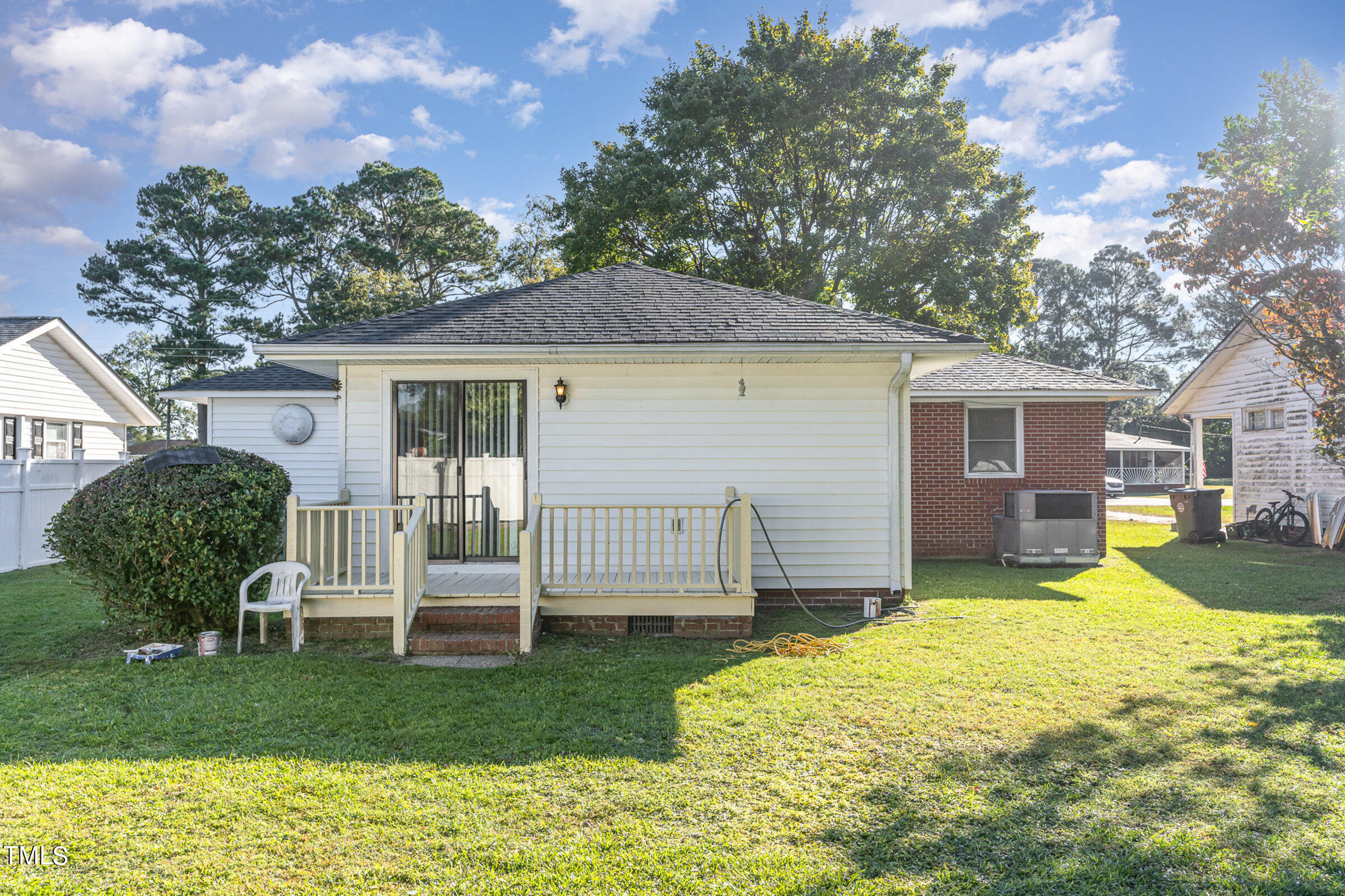 803 Holloman Street Property Photo 18