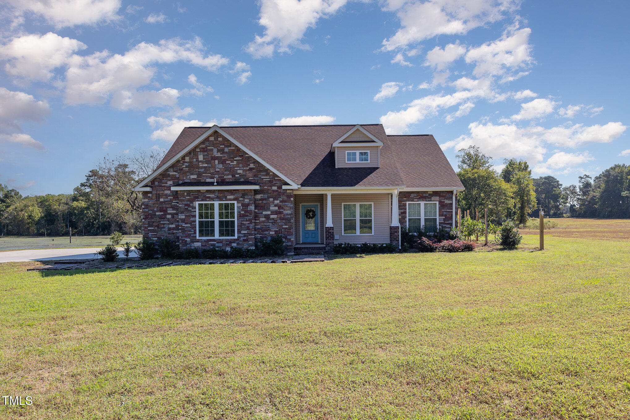 316 Guy Sanderson Road Property Photo