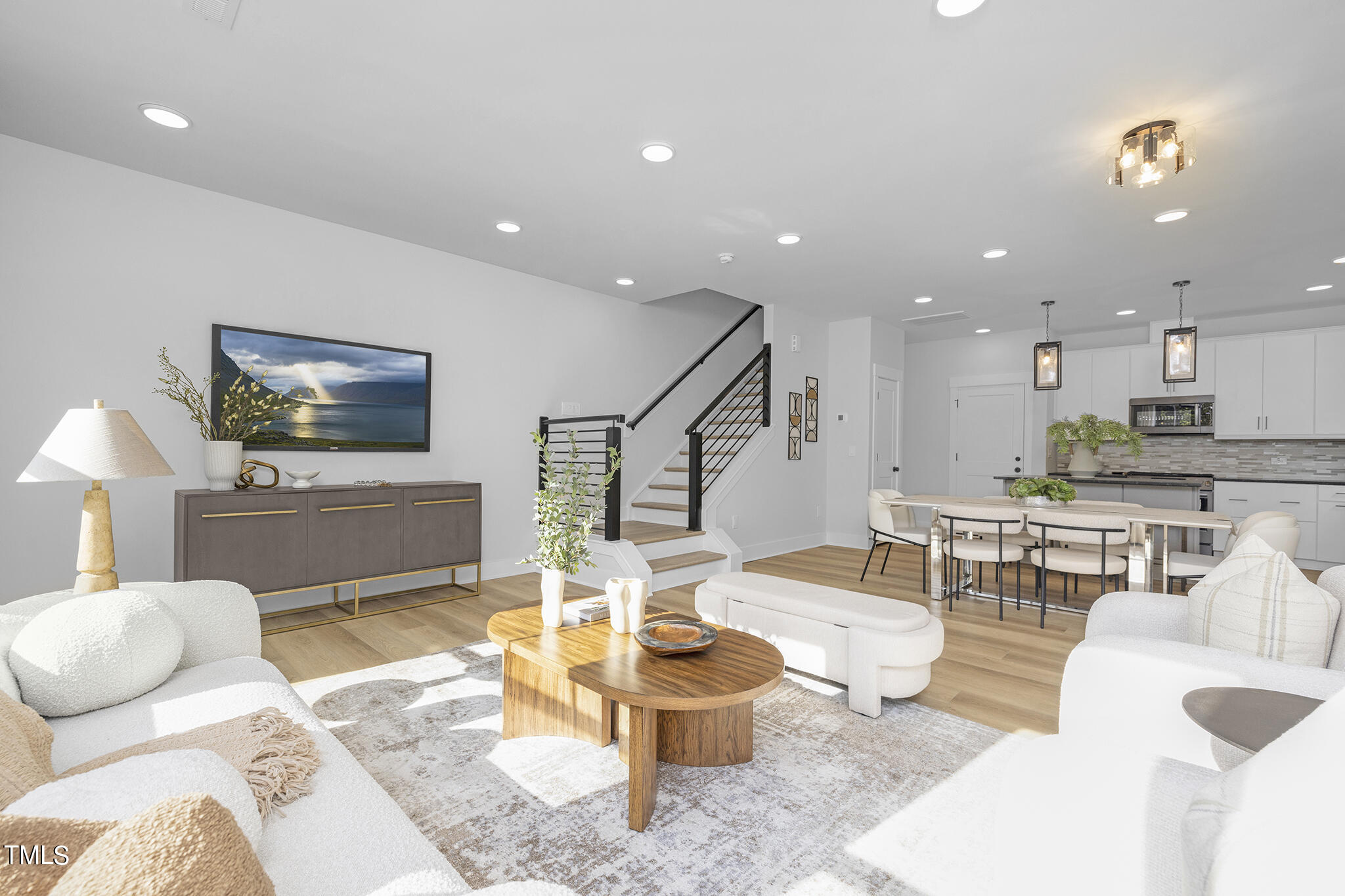 3024 White Rail Drive Property Photo 8