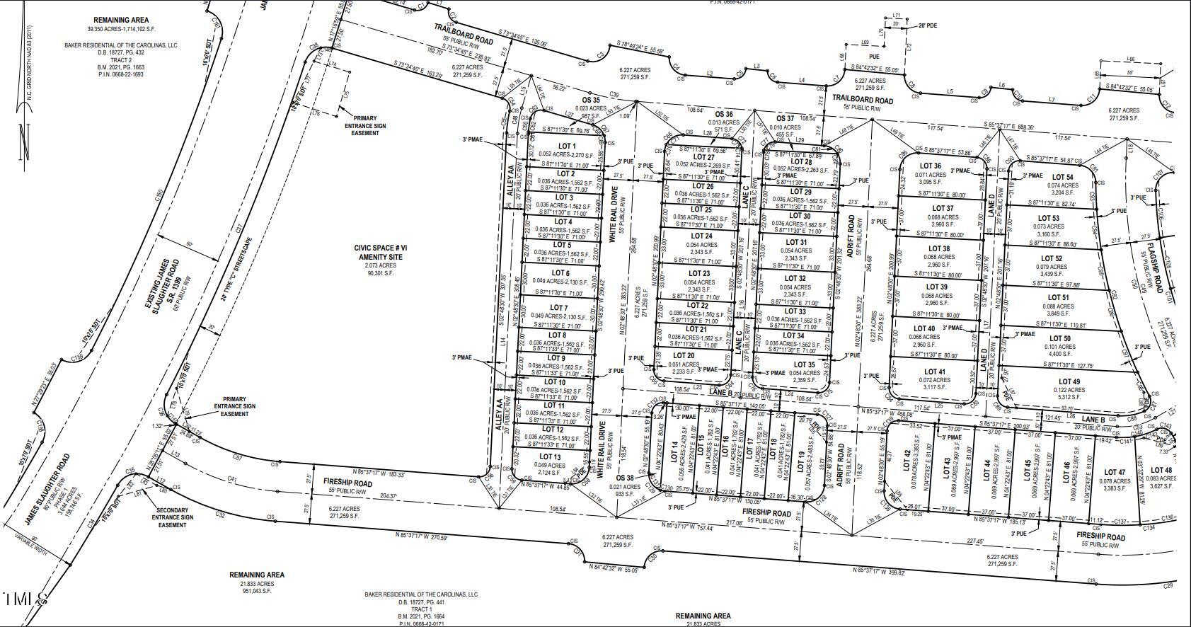 3024 White Rail Drive Property Photo 36