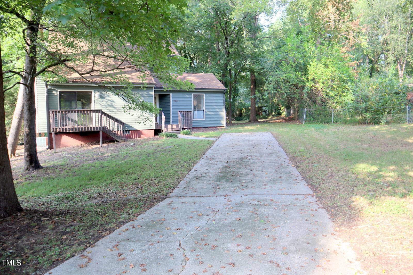3404 Gemini Drive Property Photo 1