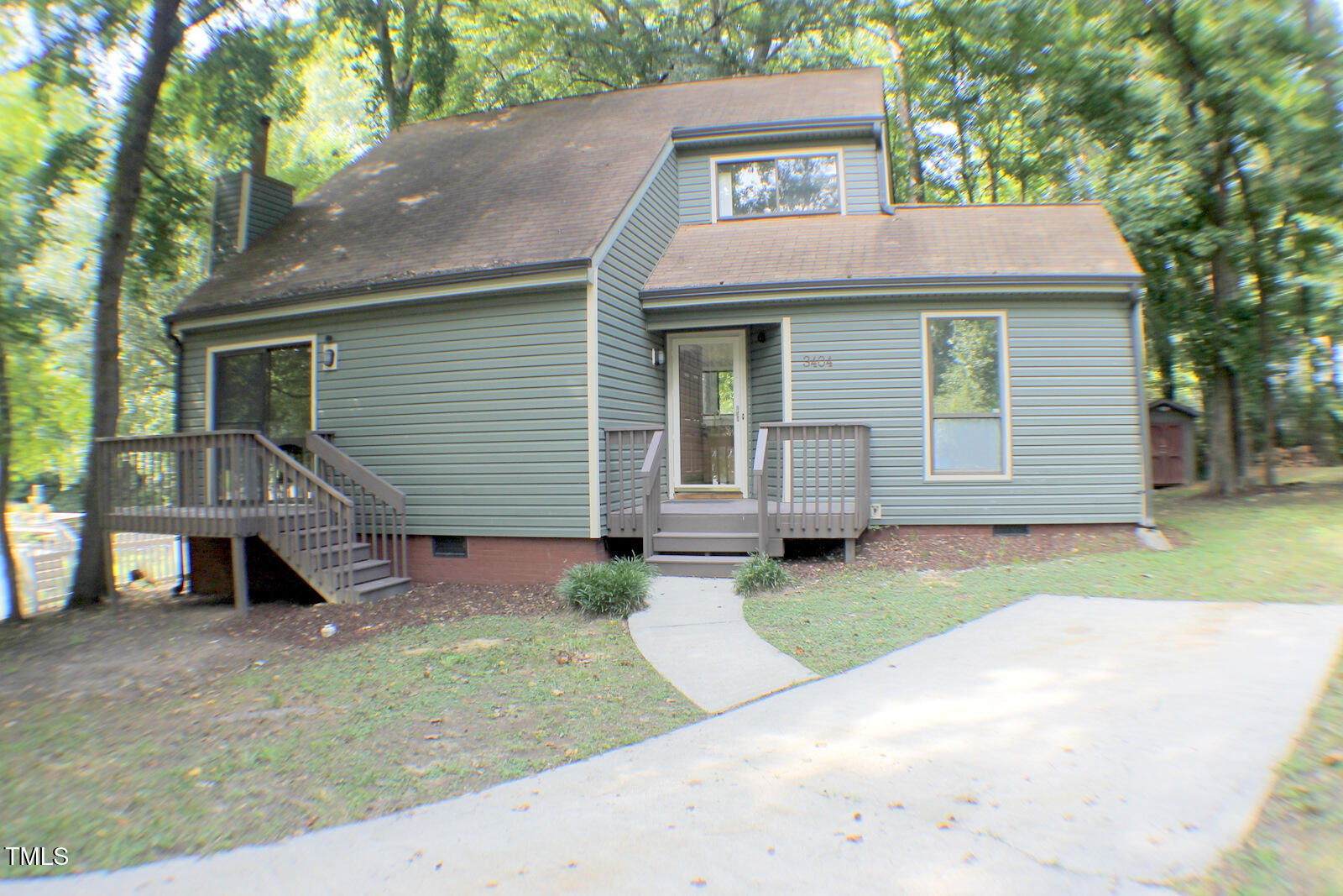3404 Gemini Drive Property Photo 3