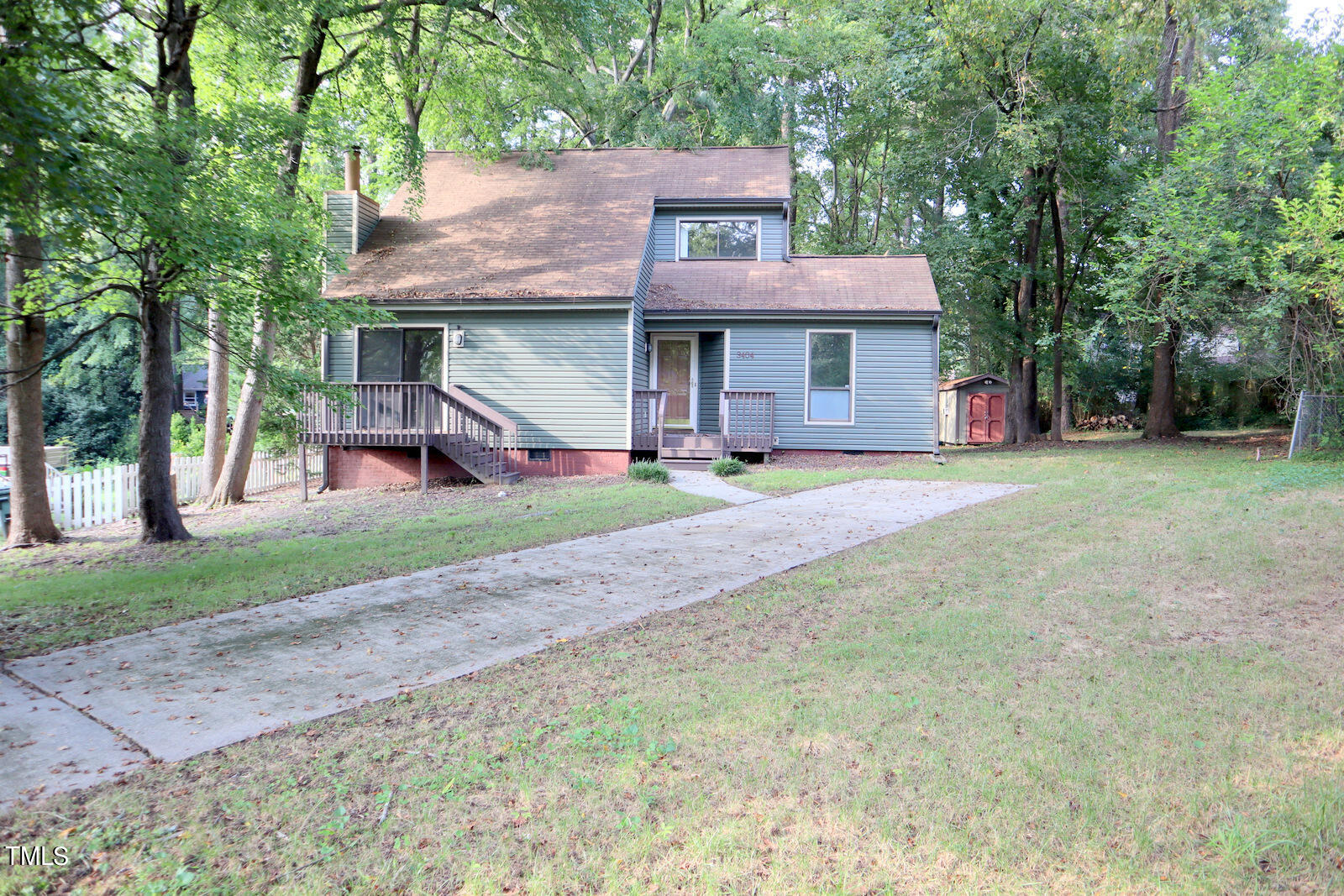 3404 Gemini Drive Property Photo 27