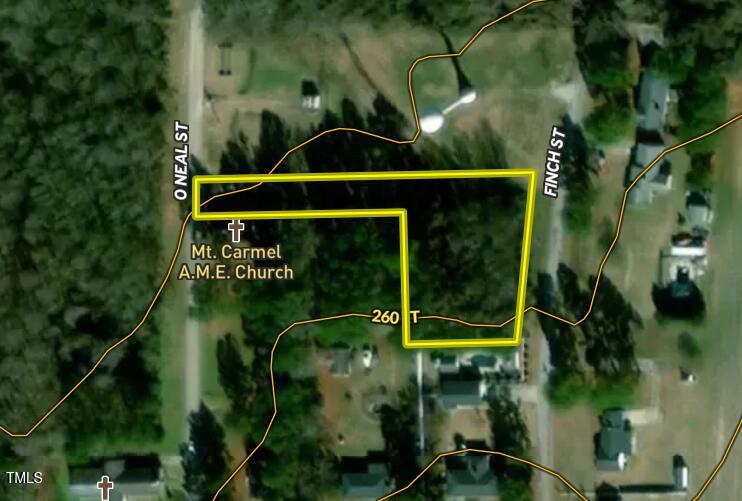 0 Finch Street Property Photo 2