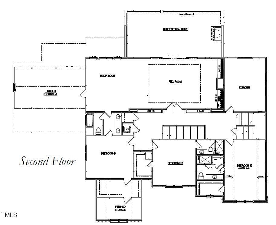 7000 North Ridge Drive Property Photo 31