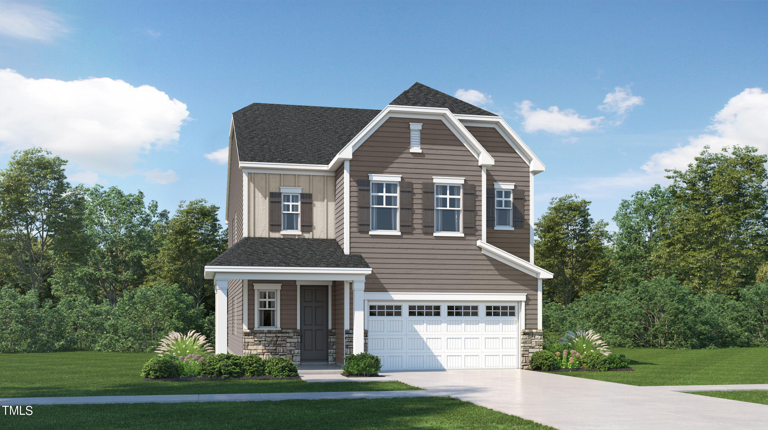 412 Cresting Wave Drive Property Photo 1