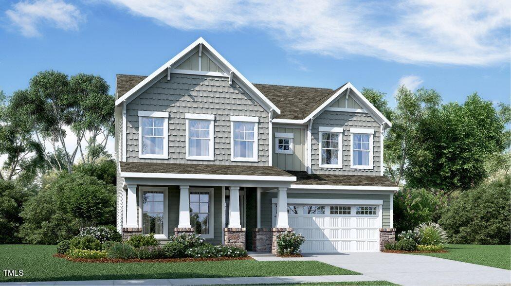 2925 Hanging Valley Way Property Photo 1
