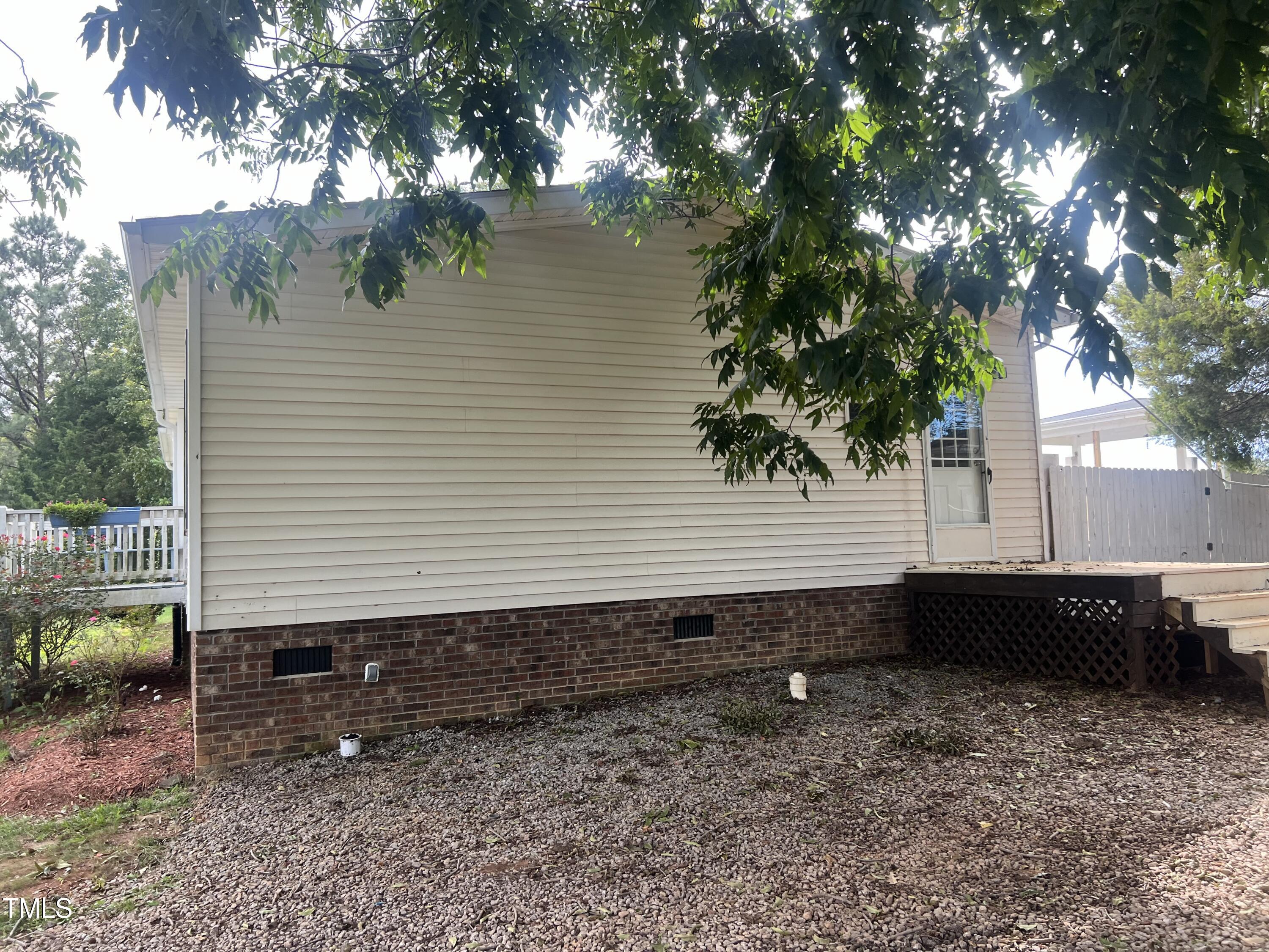 501 Cornwallis Road Property Photo 4