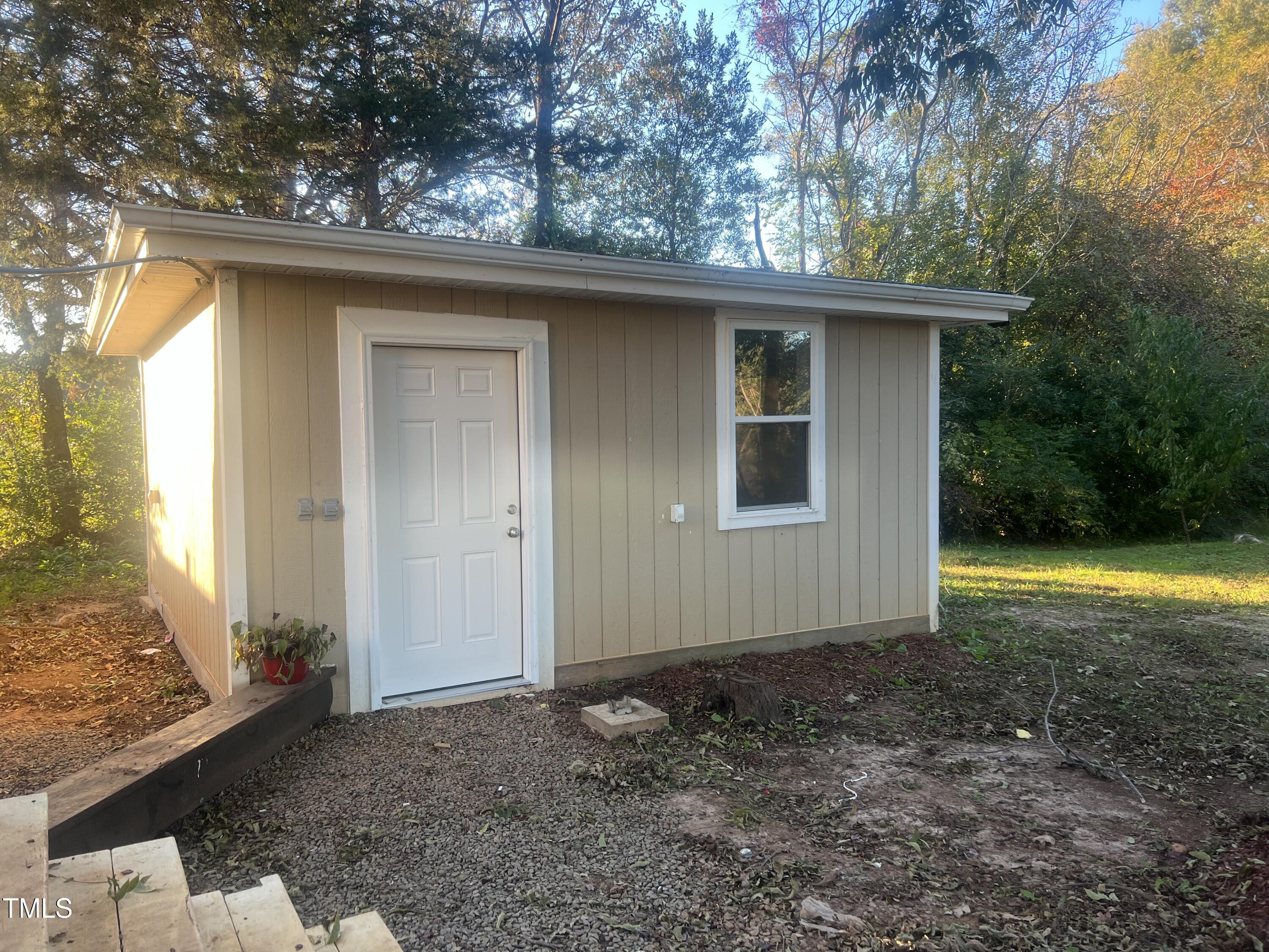 501 Cornwallis Road Property Photo 5