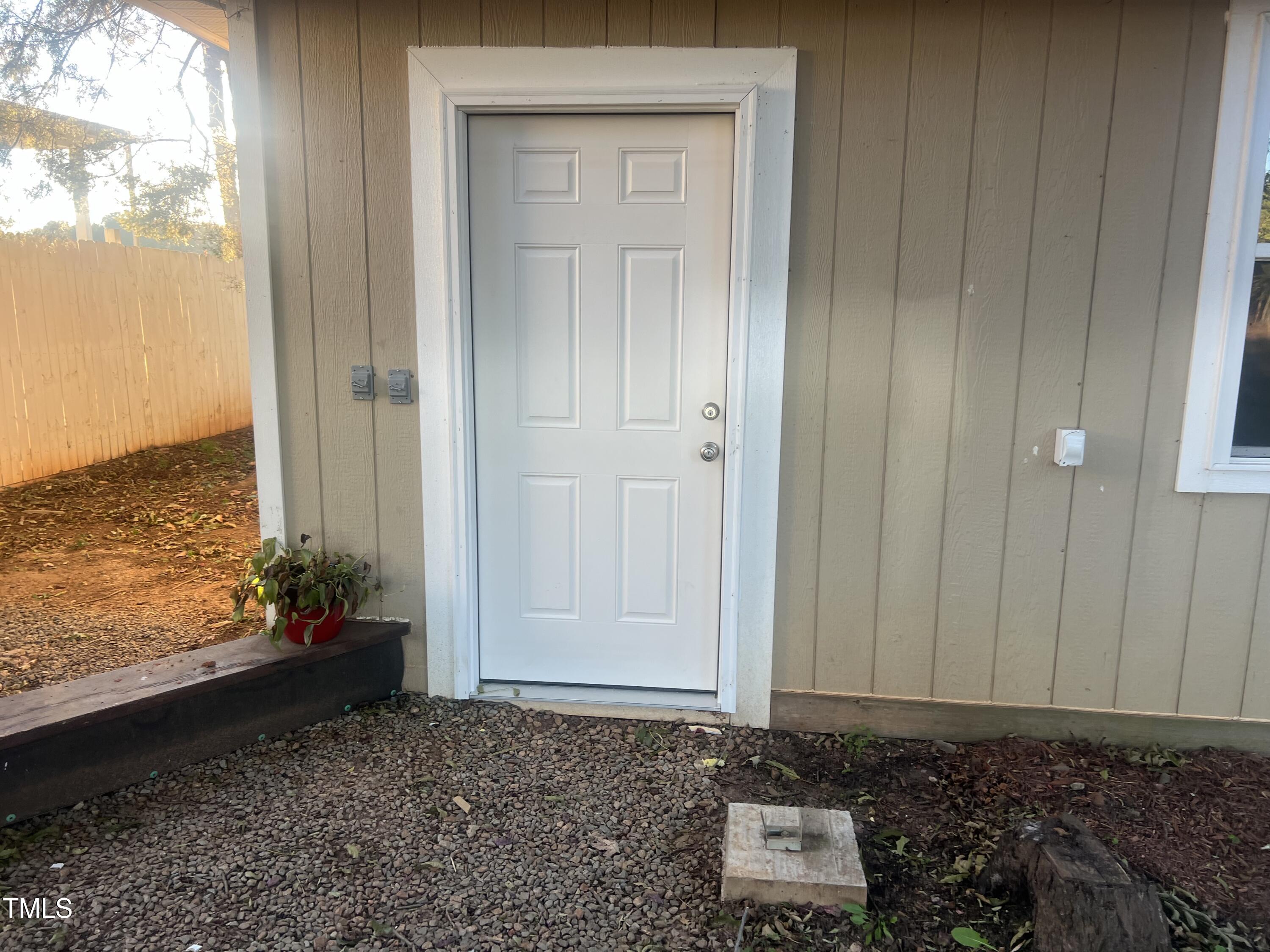 501 Cornwallis Road Property Photo 6