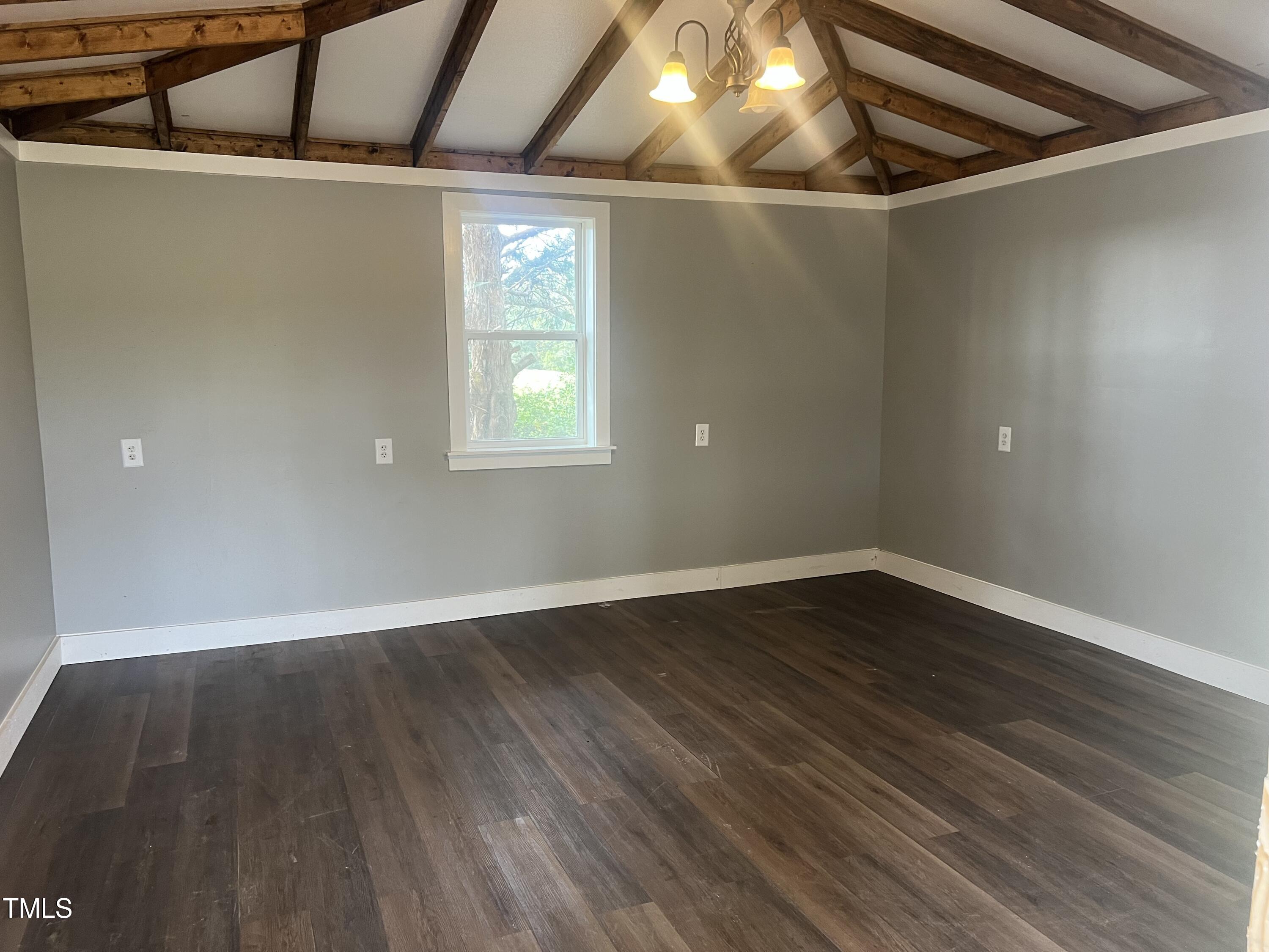 501 Cornwallis Road Property Photo 8