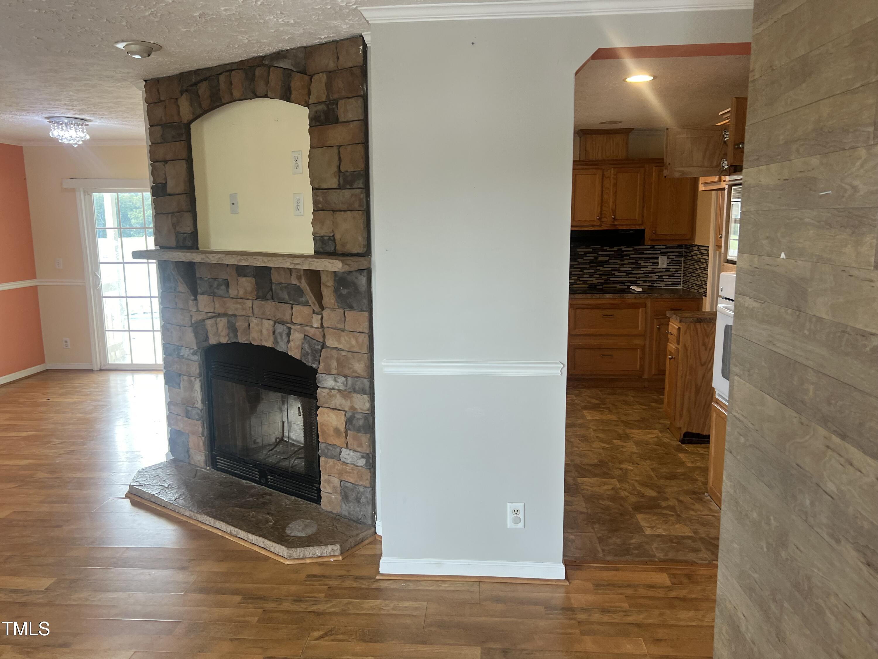 501 Cornwallis Road Property Photo 16