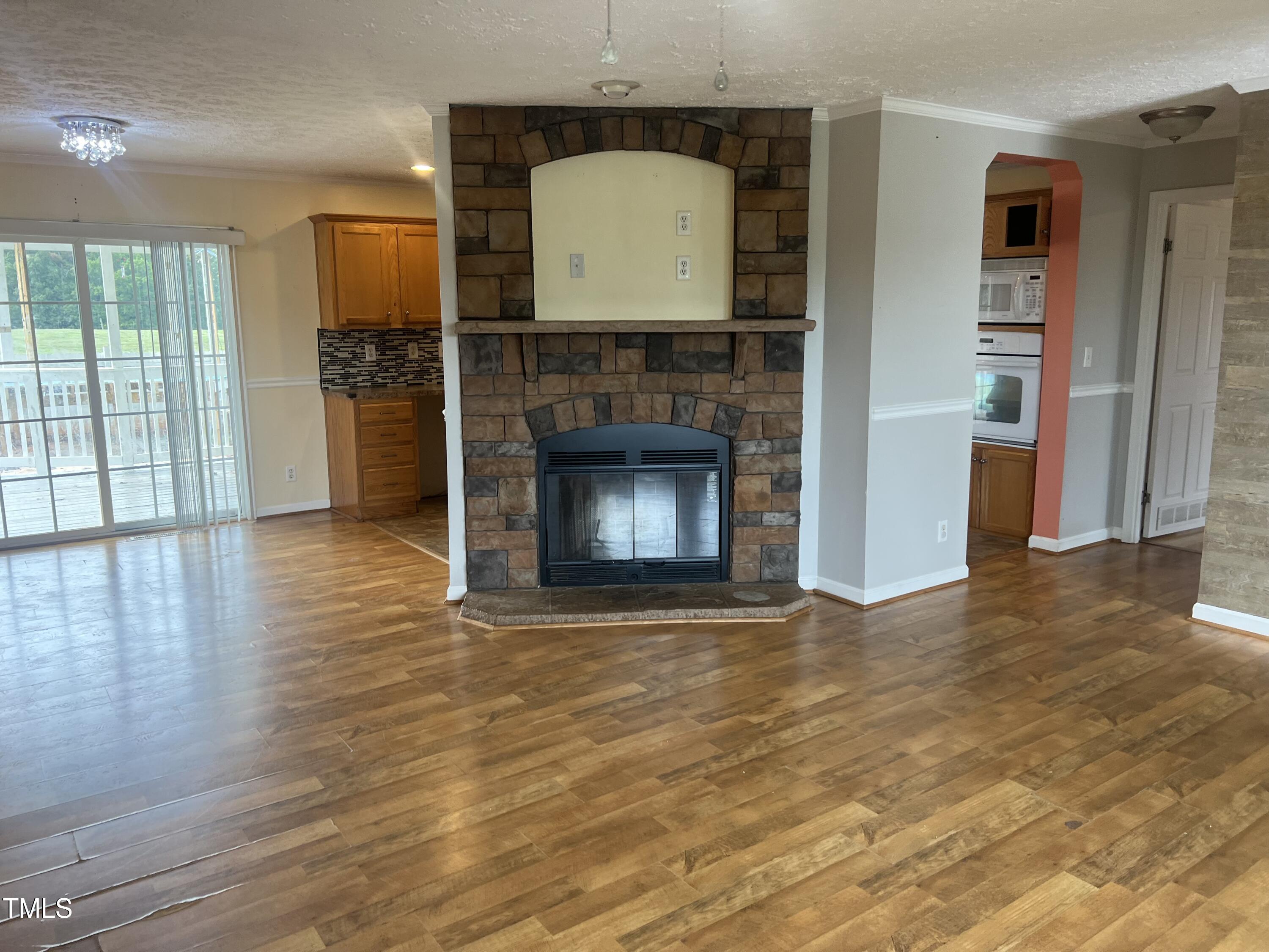 501 Cornwallis Road Property Photo 18