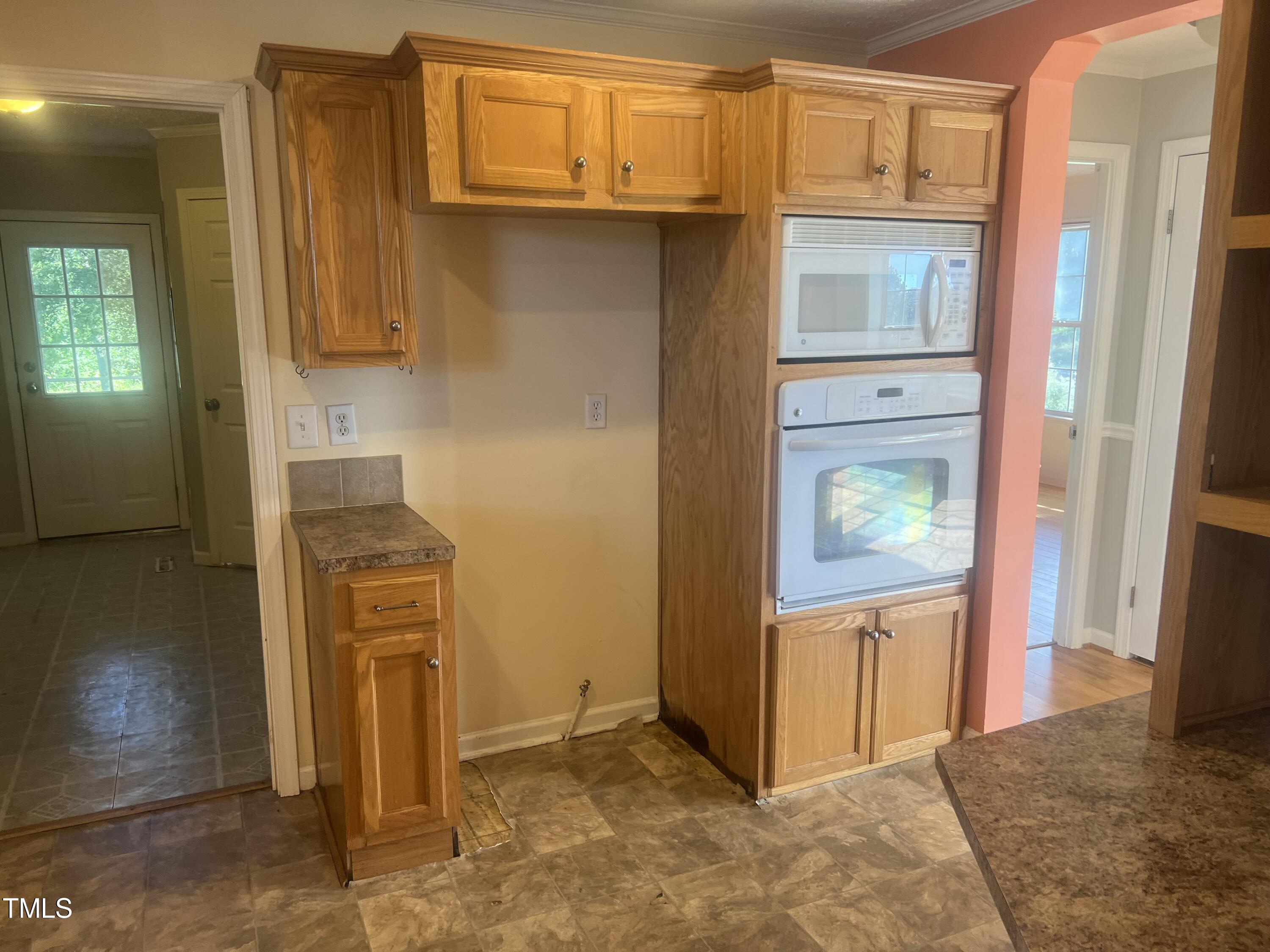 501 Cornwallis Road Property Photo 22