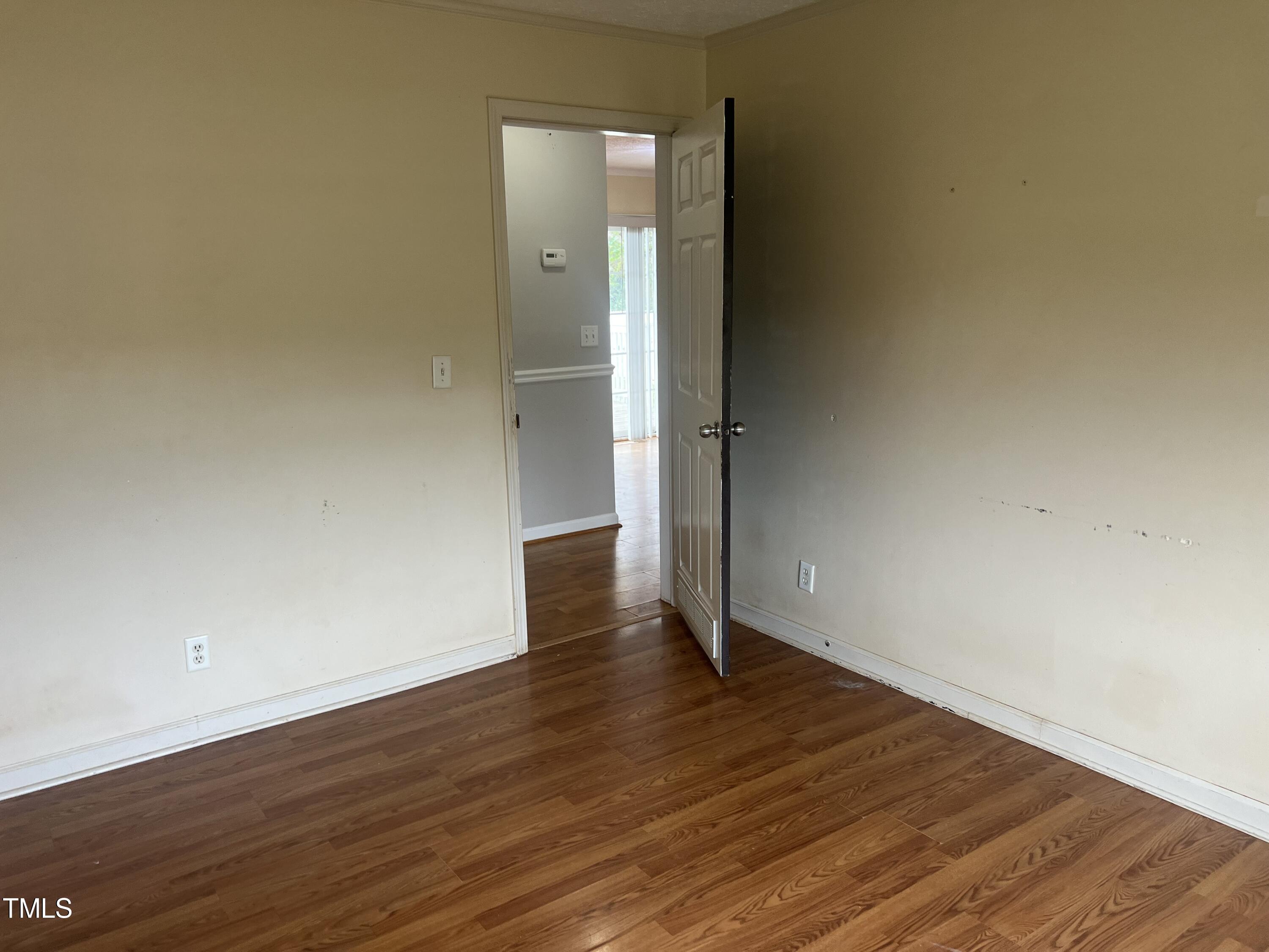 501 Cornwallis Road Property Photo 40