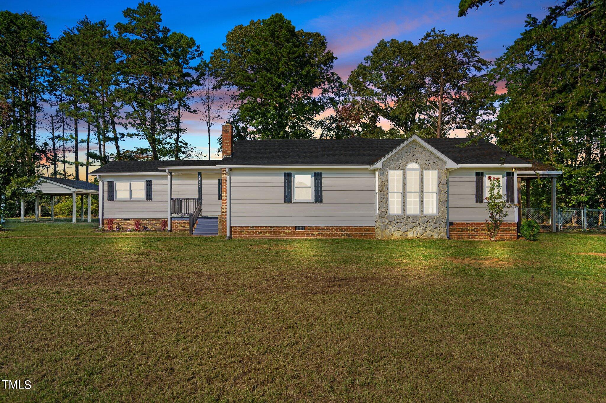 4193 Ji Oakes Road Property Photo 1