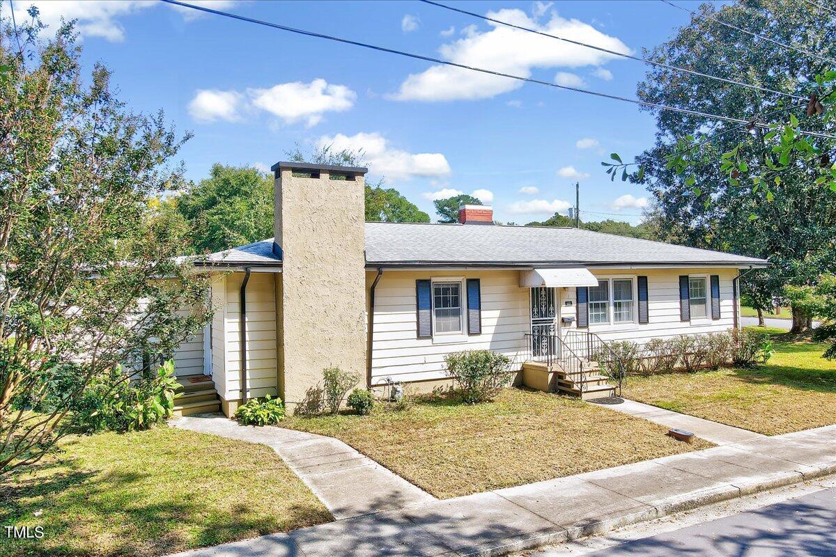 412 Hamby Street Property Photo 1