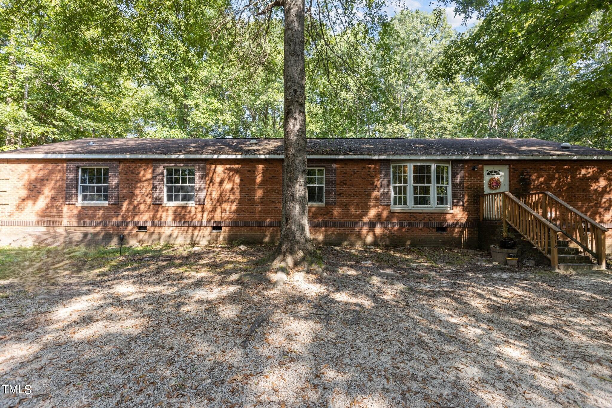 118 W Silver Belle Drive Property Photo