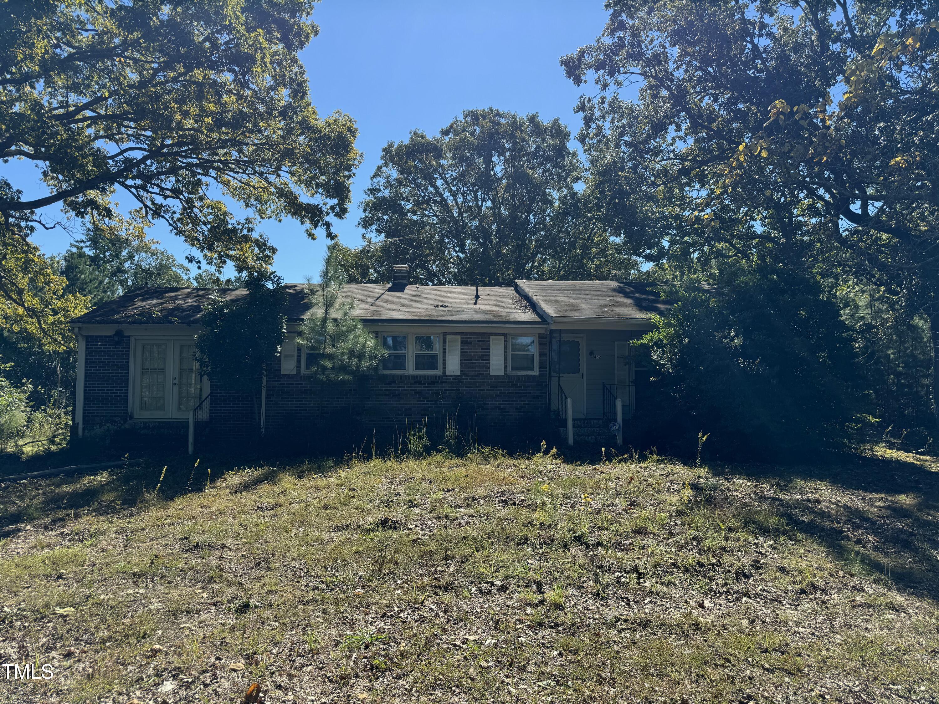 452 Burchette Road Property Photo