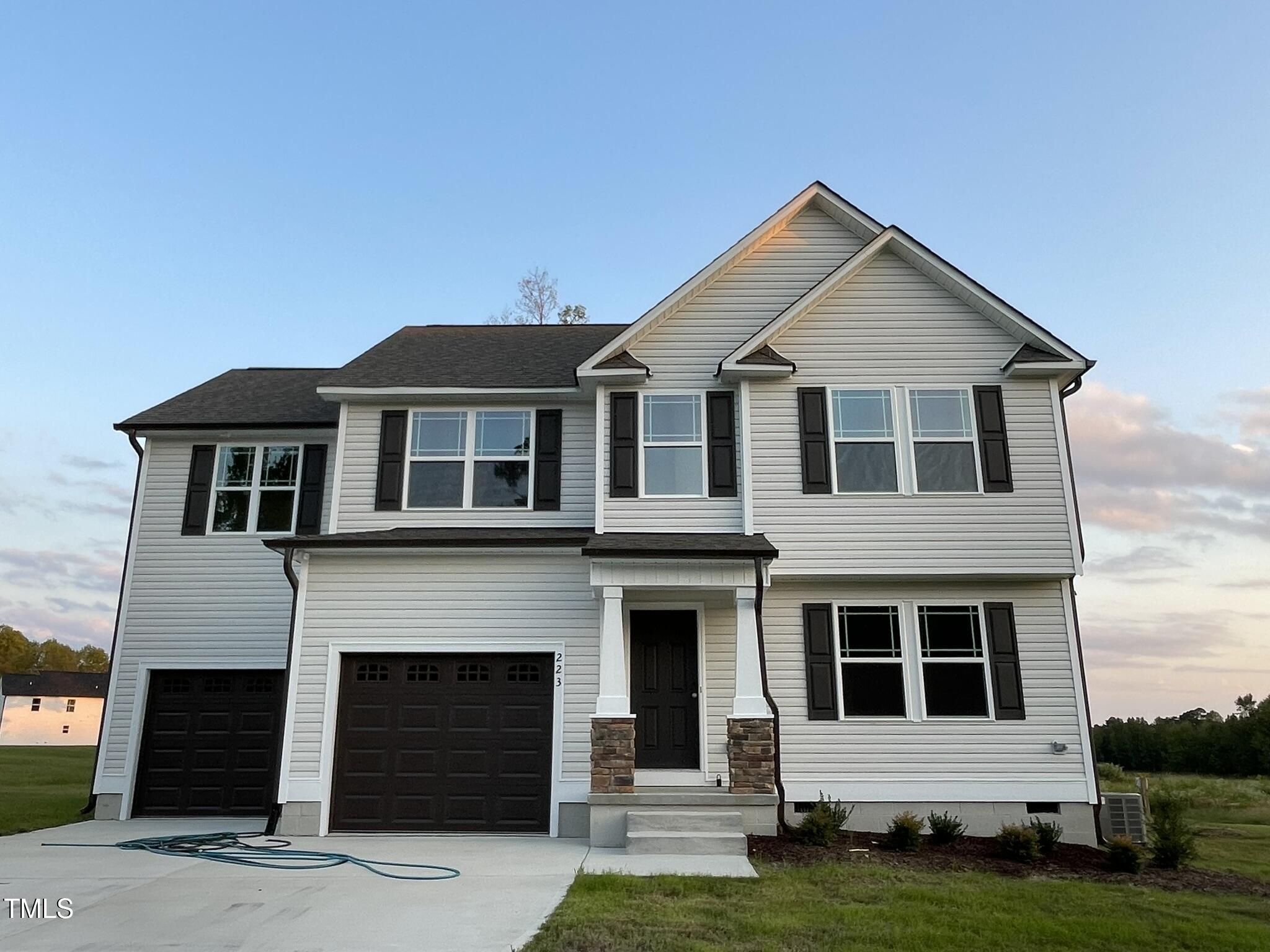 223 Bonsai Way Property Photo 1