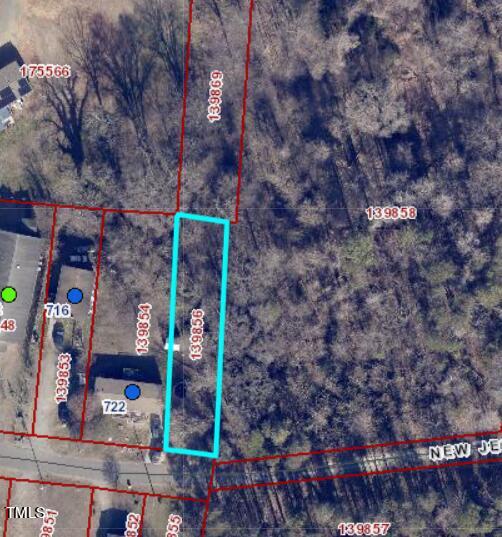 Tbd New Jersey Avenue Property Photo