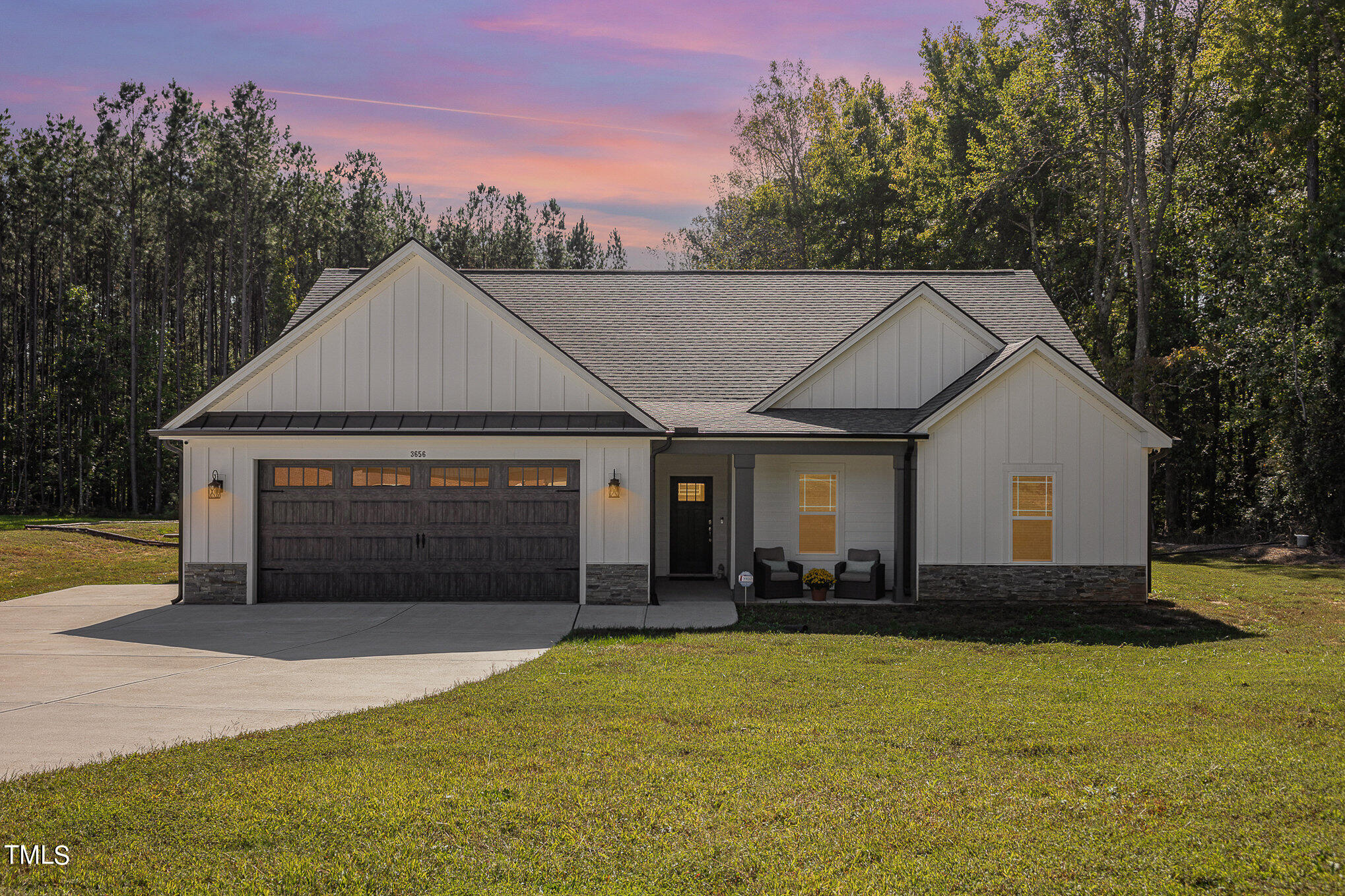 3656 Bruce Garner Road Property Photo