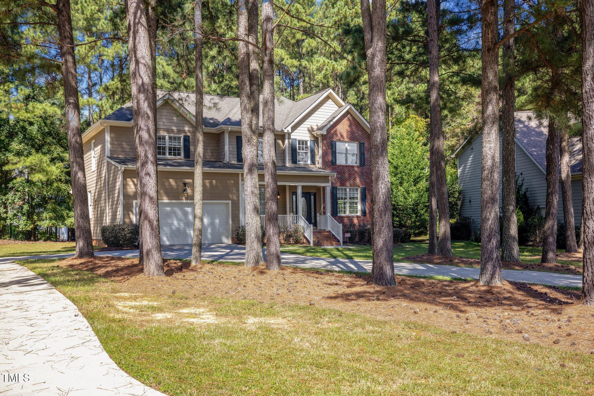 2 Piney Ridge Court Property Photo 39