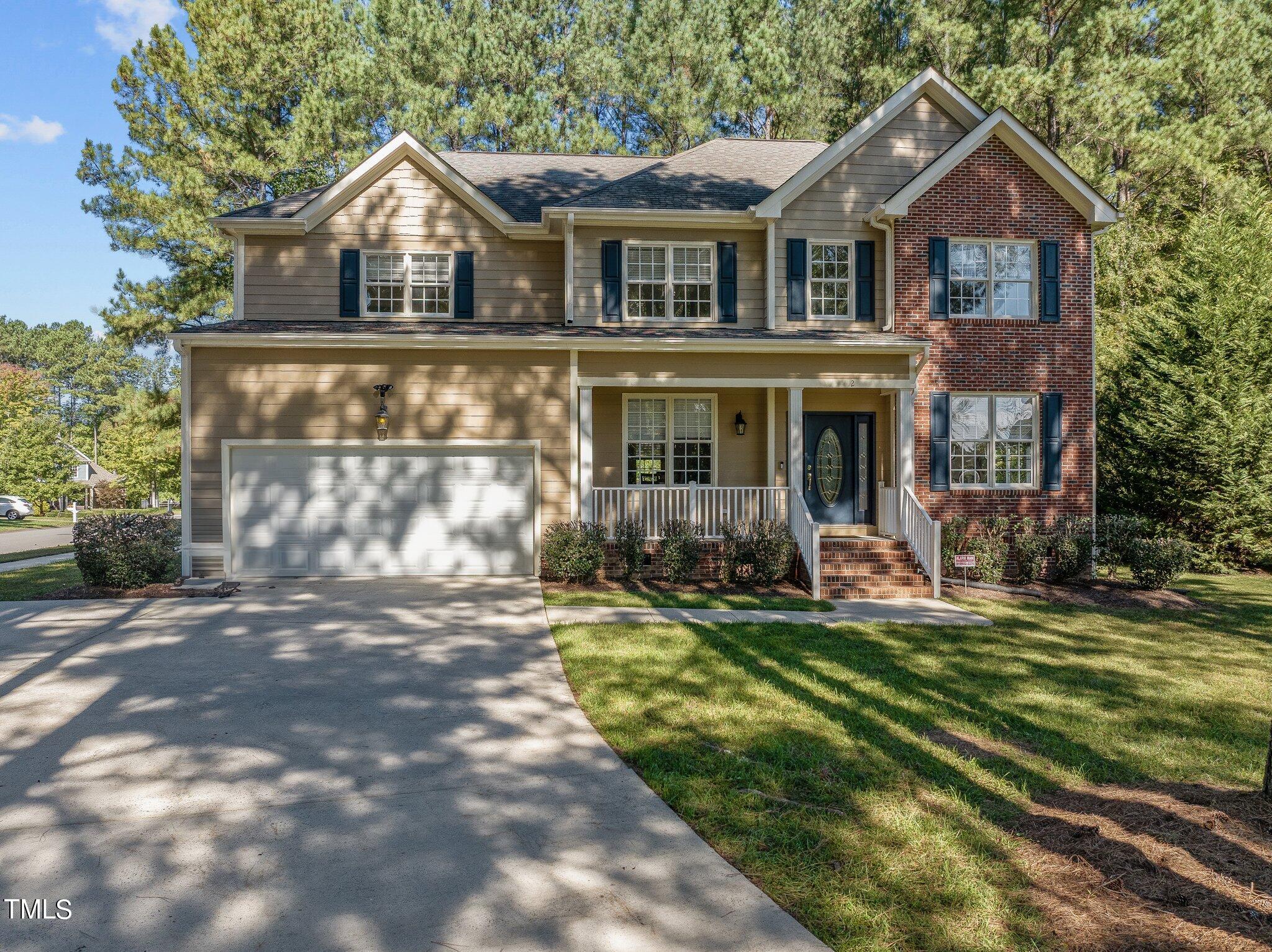 2 Piney Ridge Court Property Photo 40