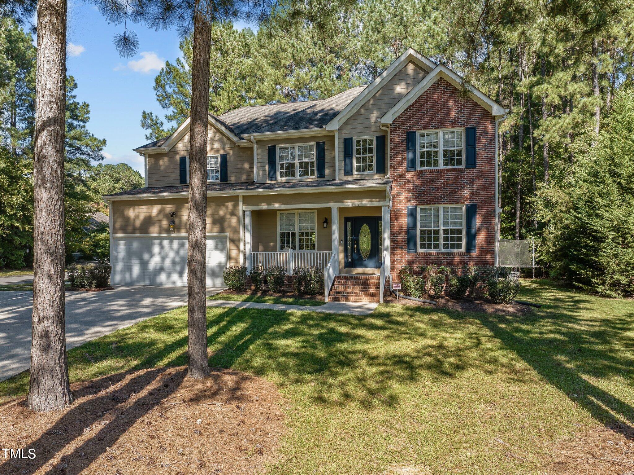 2 Piney Ridge Court Property Photo 41