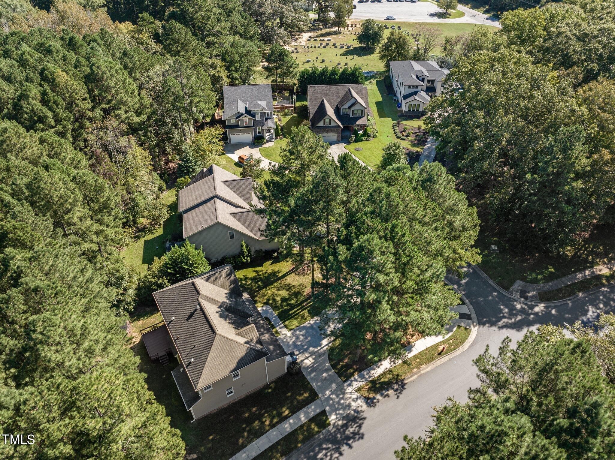 2 Piney Ridge Court Property Photo 43