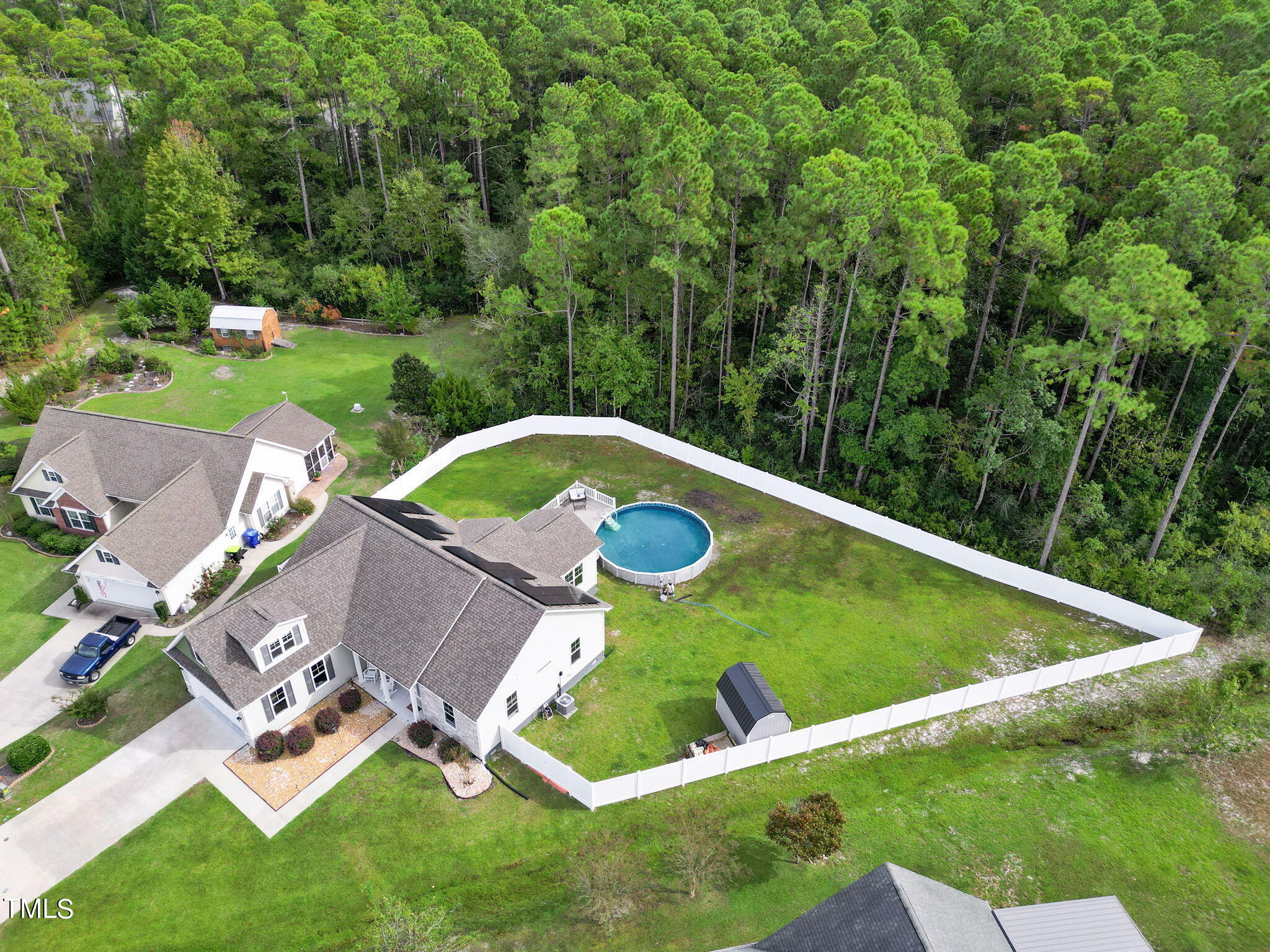 552 Stonehaven Court Property Photo