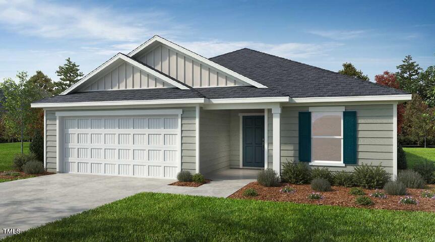 77 Frasier Fir Way Property Photo 1