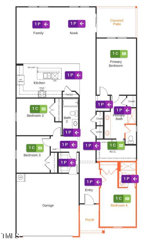 77 Frasier Fir Way Property Photo 16