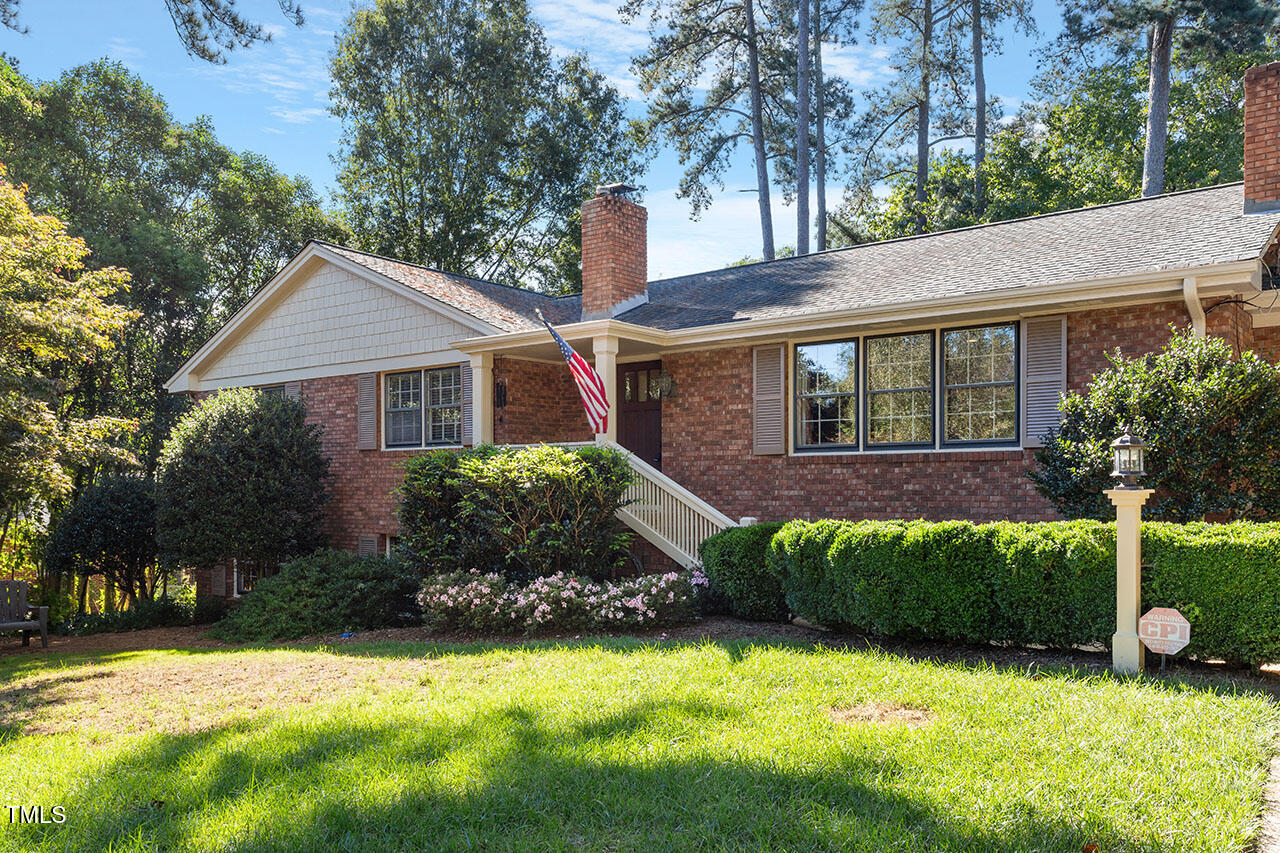 1007 Glen Eden Drive Property Photo