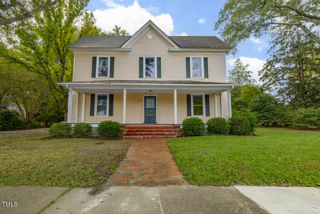 230 Chavasse Avenue Property Photo 1
