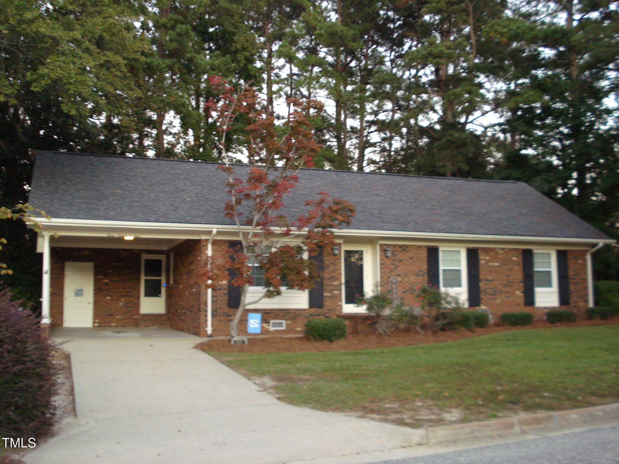 301 Briarcliff Drive Property Photo 1