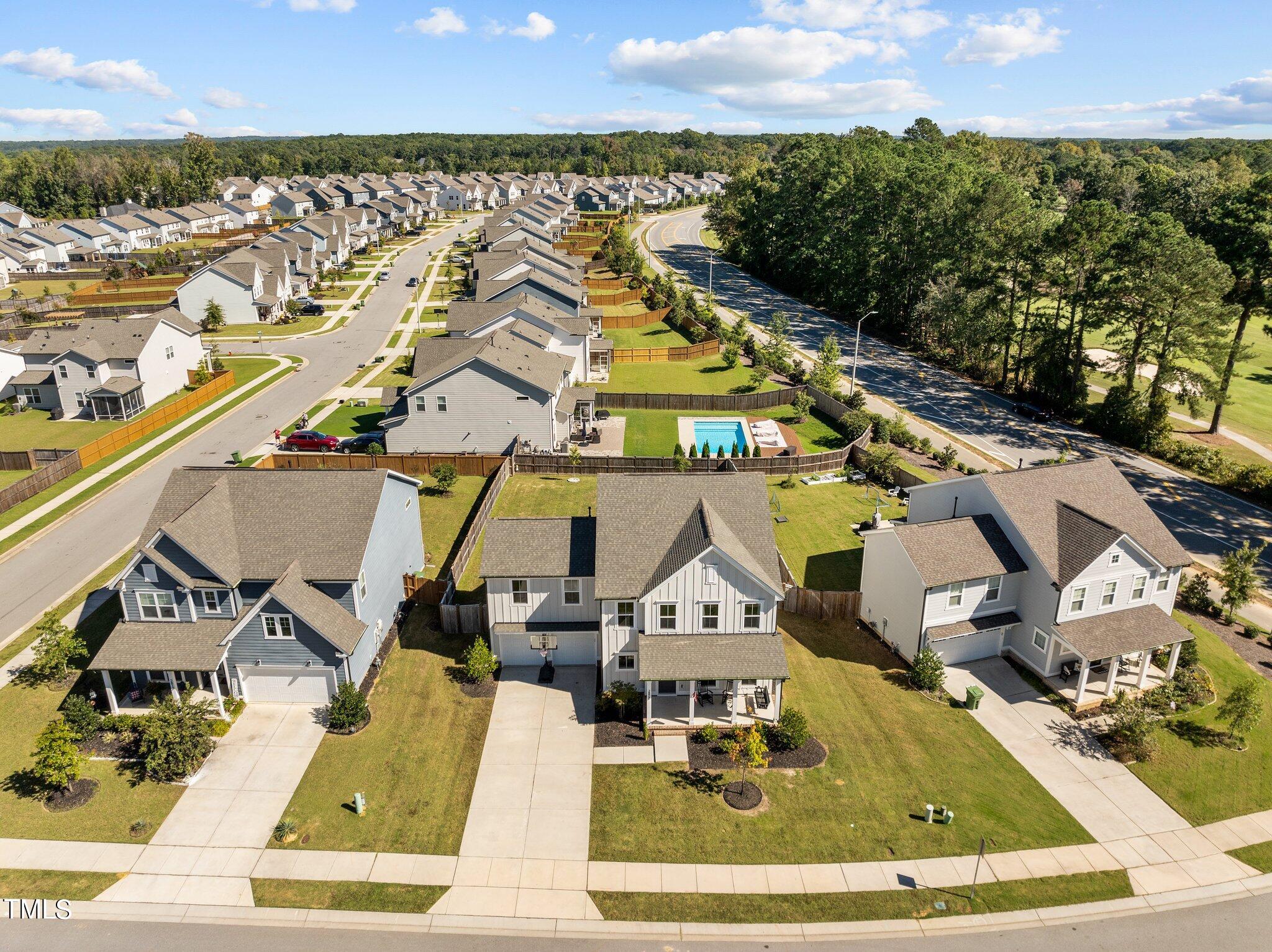 2808 Raddercrest Court Property Photo 15
