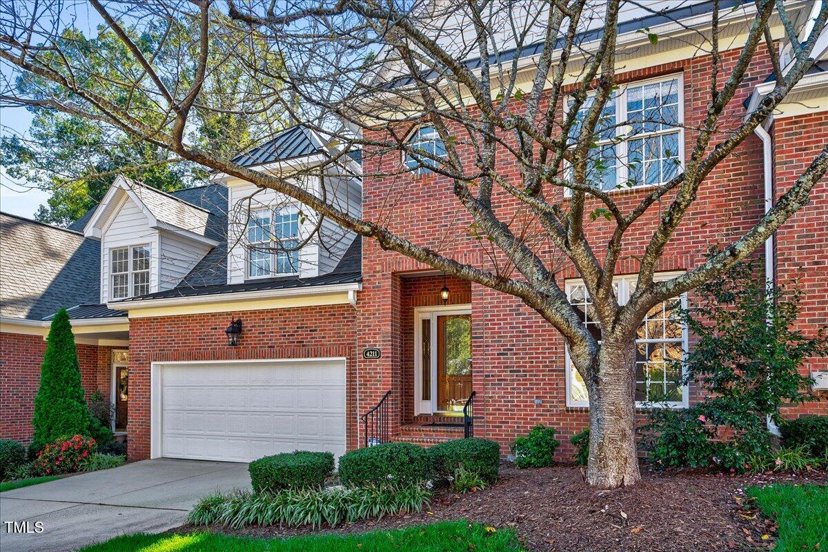 4211 Norman Ridge Lane Property Photo
