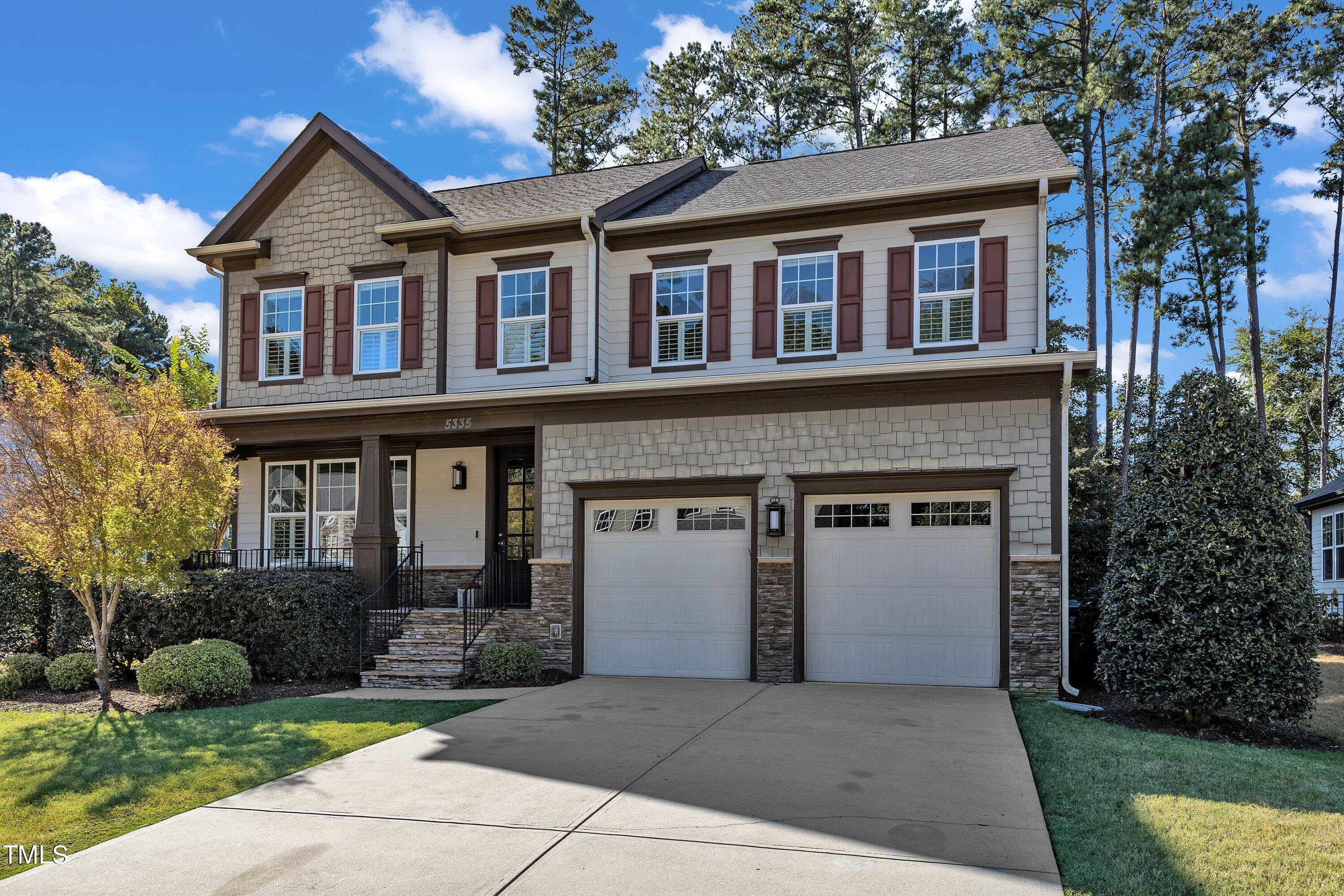 5335 Cypress Lane Property Photo