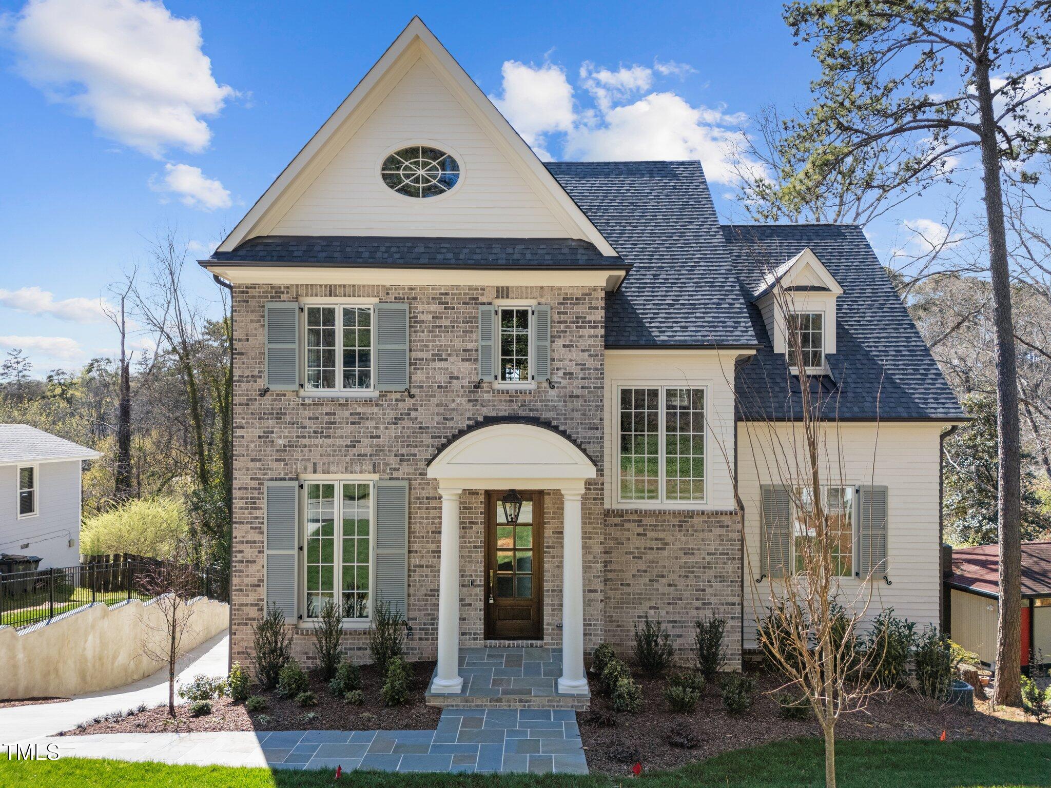 126 E Drewry Lane Property Photo