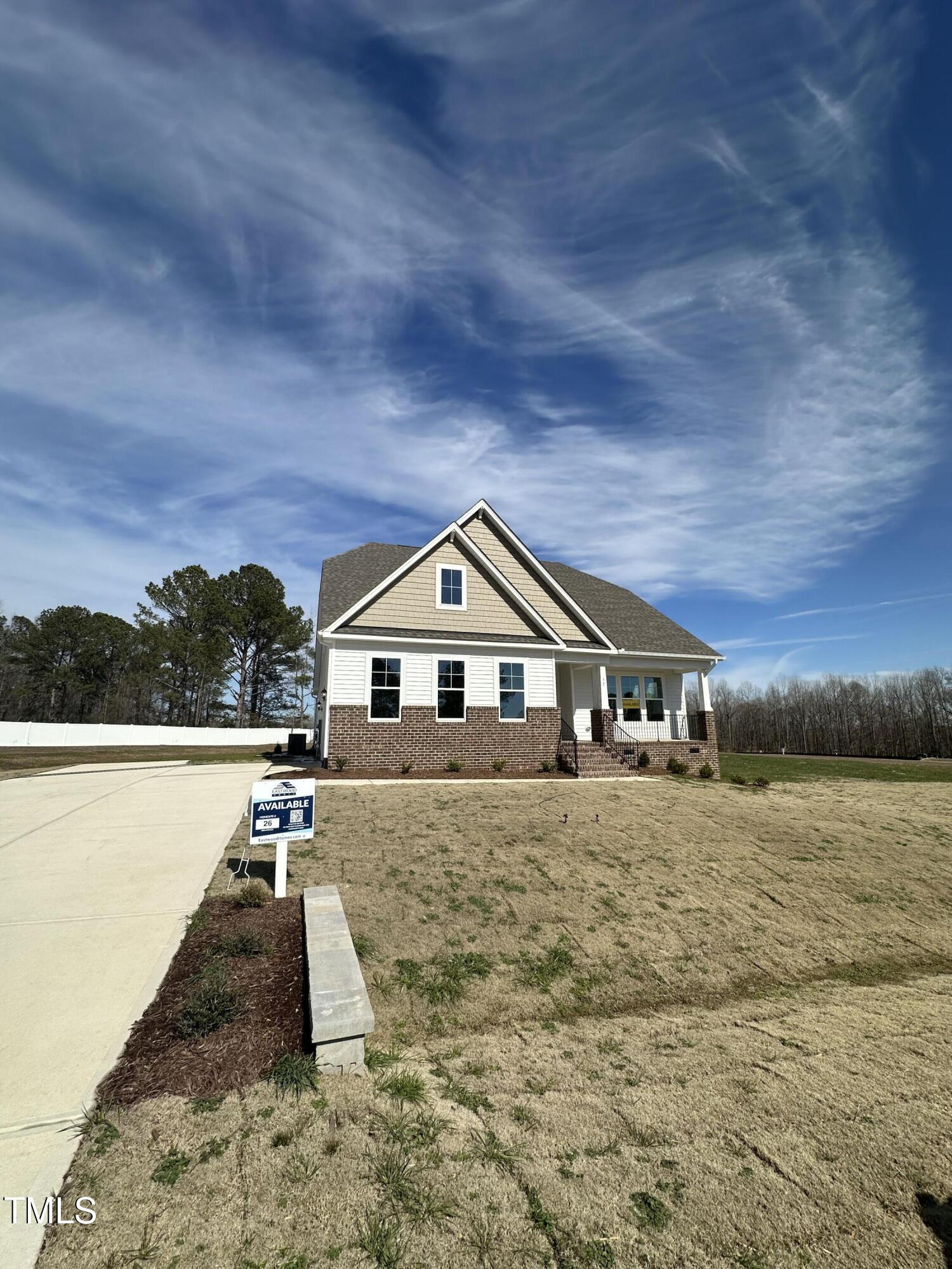 52 Quail Point Cir Property Photo